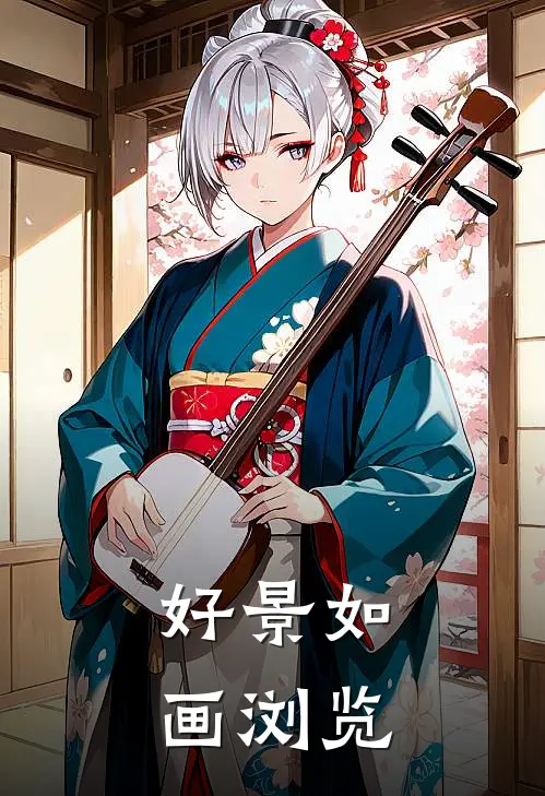 好景如画浏览