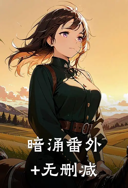 暗涌番外+无删减