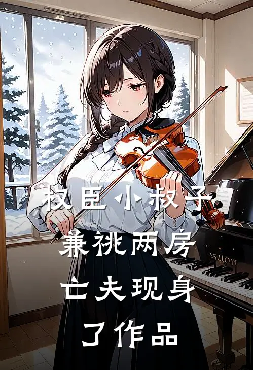 权臣小叔子兼祧两房，亡夫现身了作品