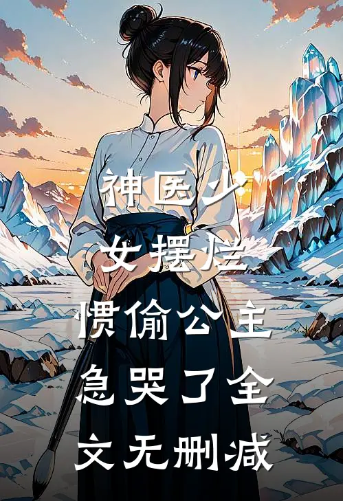 神医少女摆烂，惯偷公主急哭了全文无删减