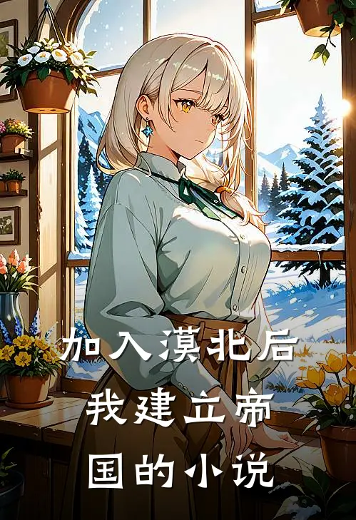 加入漠北后，我建立帝国的小说