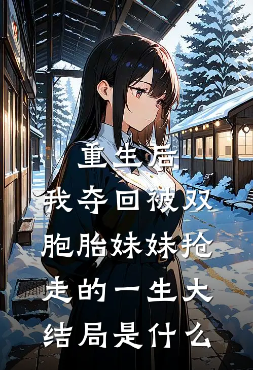 重生后，我夺回被双胞胎妹妹抢走的一生大结局是什么