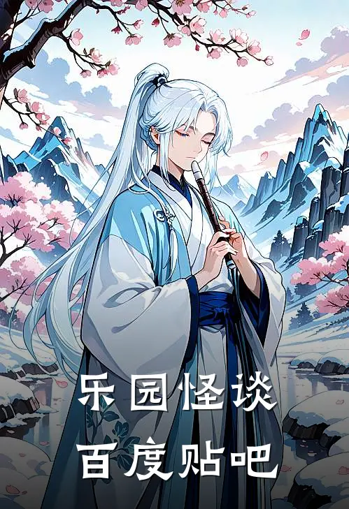 乐园怪谈百度贴吧