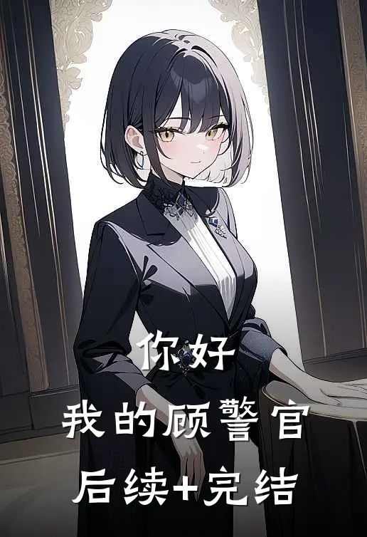 你好，我的顾警官后续+完结