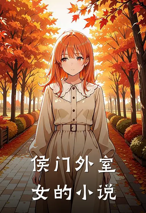 侯门外室女的小说