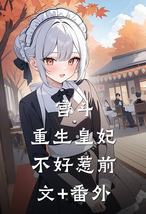 宫斗：重生皇妃不好惹前文+番外