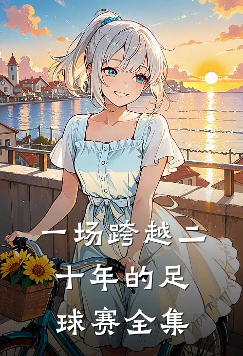 一场跨越二十年的足球赛全集