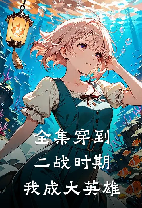 全集穿到二战时期，我成大英雄
