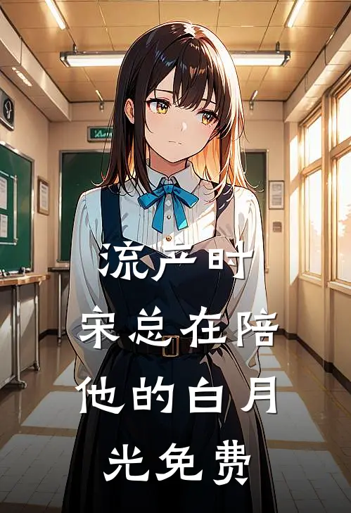 流产时，宋总在陪他的白月光免费