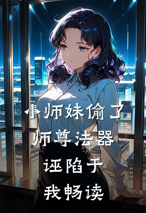 小师妹偷了师尊法器，诬陷于我畅读