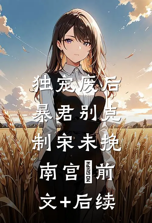 独宠废后：暴君别克制宋未挽南宫枍前文+后续