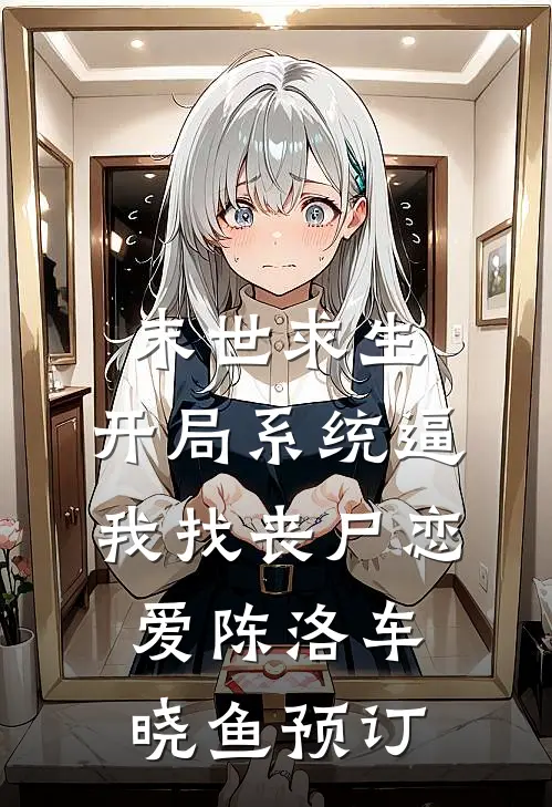 穿越二次元后，我成了追剧人的嘴替阮黑胡扒衣番外