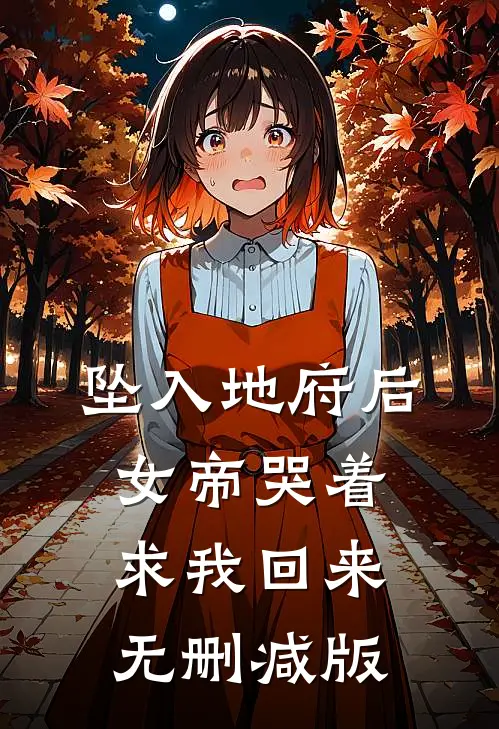 坠入地府后，女帝哭着求我回来无删减版