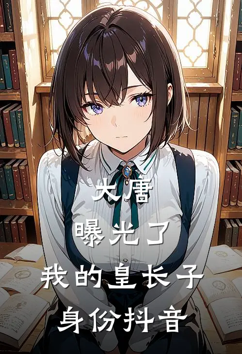 大唐：曝光了，我的皇长子身份抖音