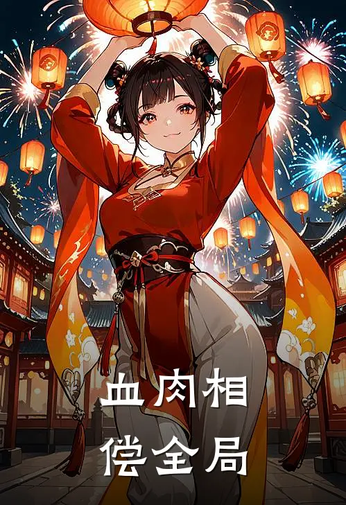 血肉相偿全局