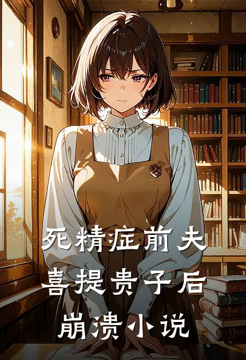 死精症前夫喜提贵子后崩溃小说
