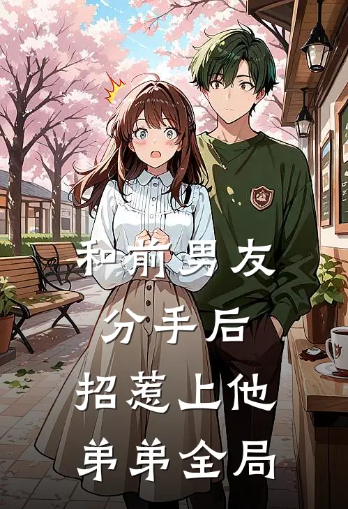 和前男友分手后，招惹上他弟弟全局