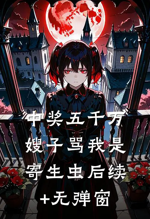 中奖五千万，嫂子骂我是寄生虫后续+无弹窗