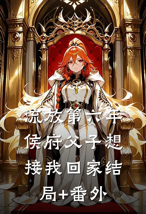 流放第六年，侯府父子想接我回家结局+番外