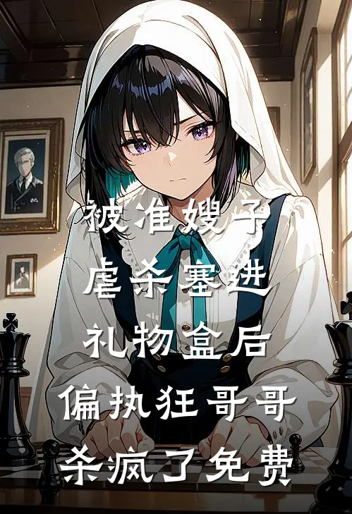 被准嫂子虐杀塞进礼物盒后，偏执狂哥哥杀疯了免费