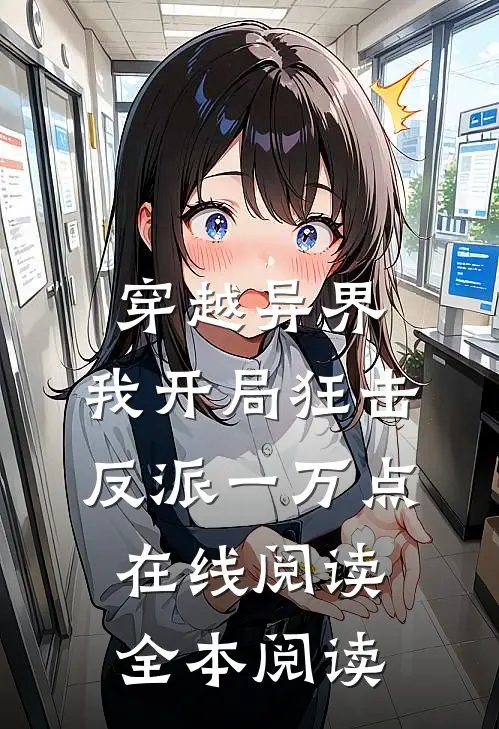 穿越异界，我开局狂击反派一万点在线阅读全本阅读