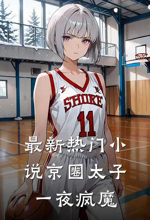 最新热门小说京圈太子一夜疯魔