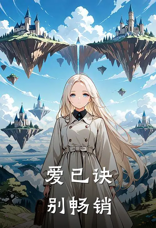 爱已诀别畅销