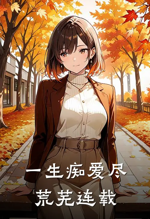 一生痴爱尽荒芜连载
