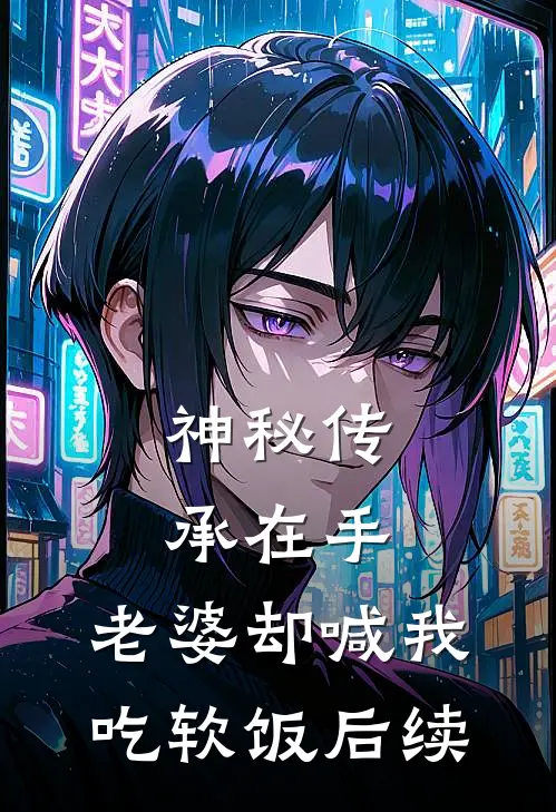 神秘传承在手，老婆却喊我吃软饭后续