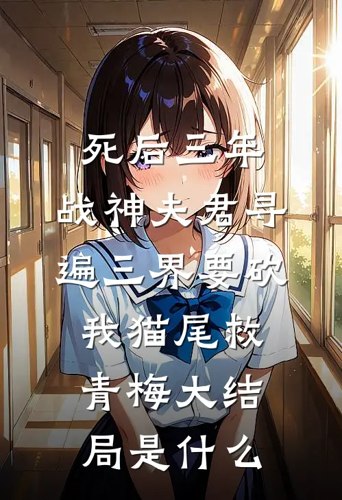 死后三年，战神夫君寻遍三界要砍我猫尾救青梅大结局是什么