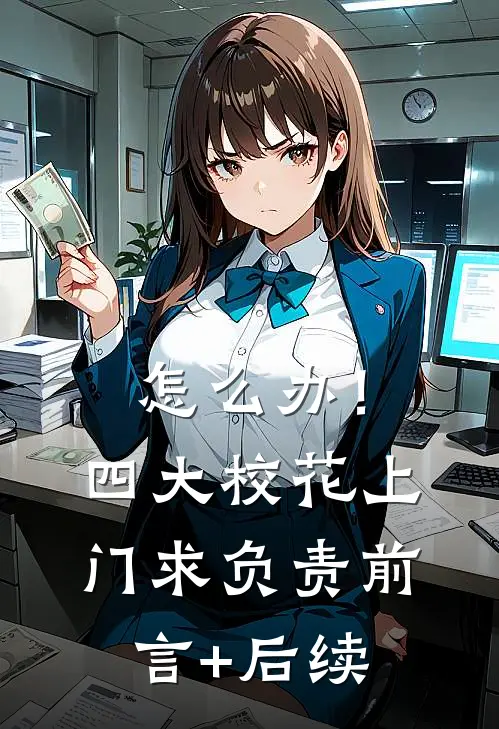 怎么办！四大校花上门求负责前言+后续
