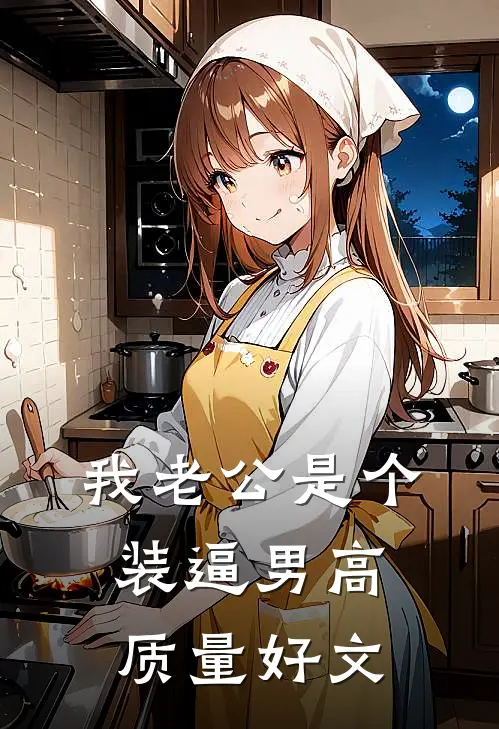 我老公是个装逼男高质量好文