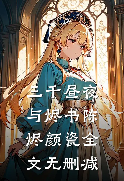 骗取真心，太子他真爱上了试读