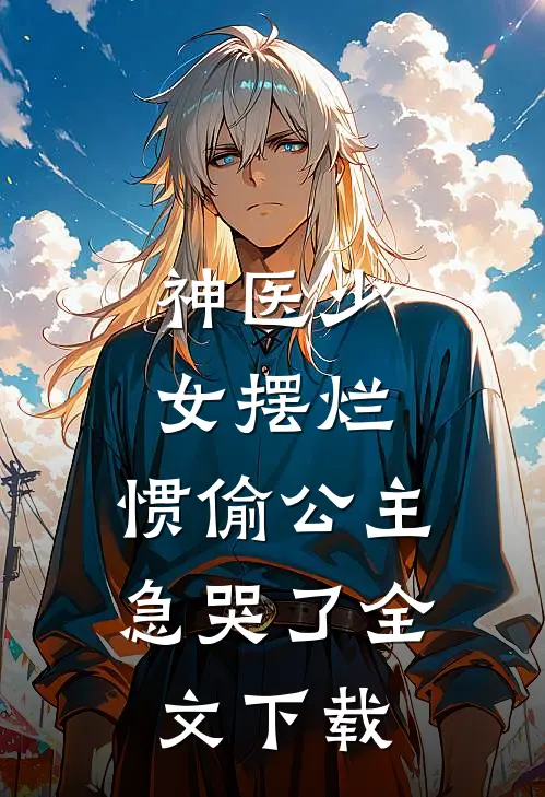 神医少女摆烂，惯偷公主急哭了全文下载