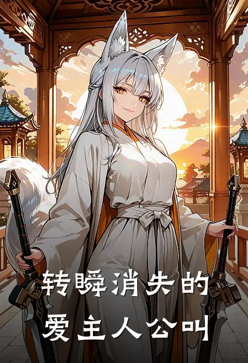 转瞬消失的爱主人公叫