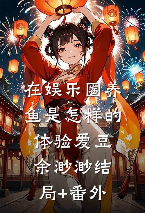 在娱乐圈养鱼是怎样的体验爱豆余渺渺结局+番外