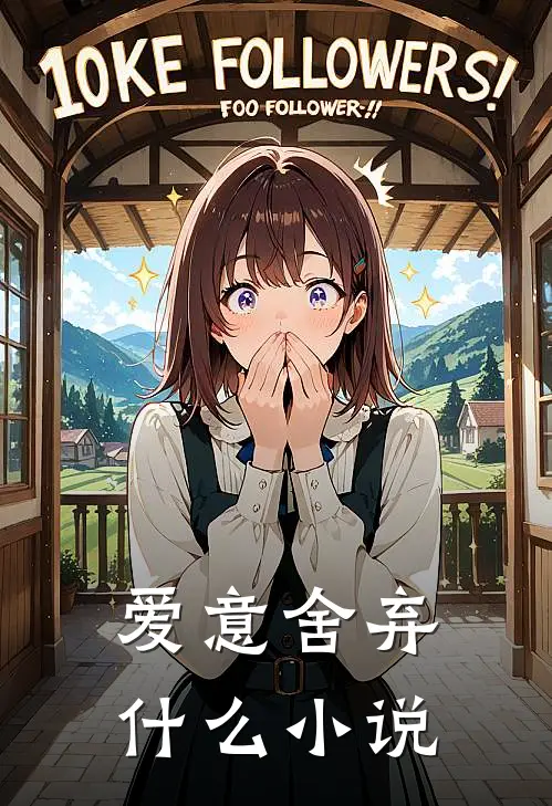 爱意舍弃什么小说