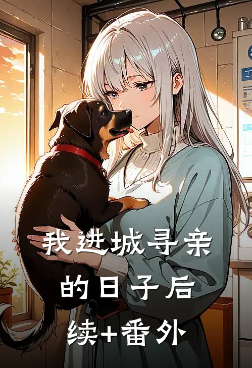 我进城寻亲的日子后续+番外