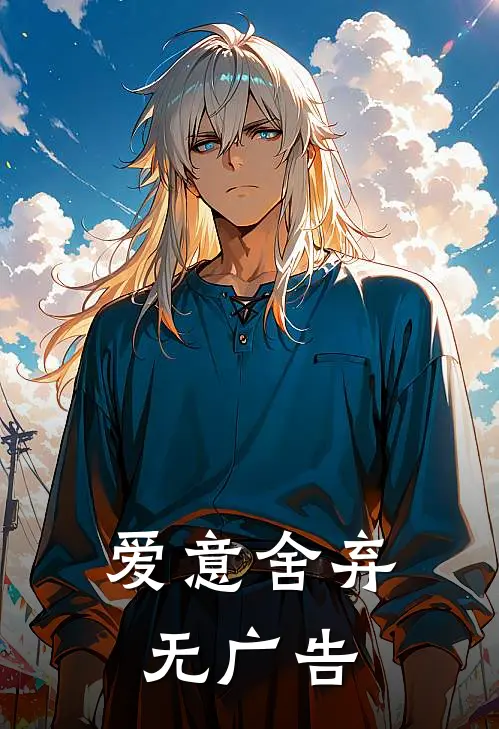 爱意舍弃无广告