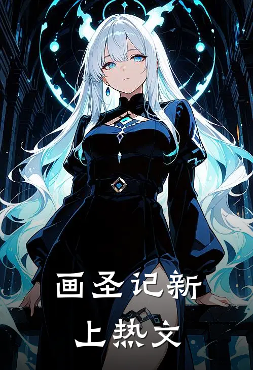 画圣记新上热文
