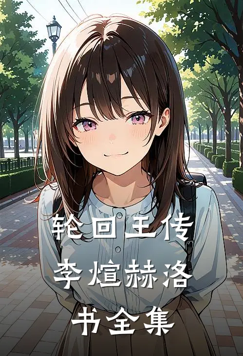 轮回王传李煊赫洛书全集