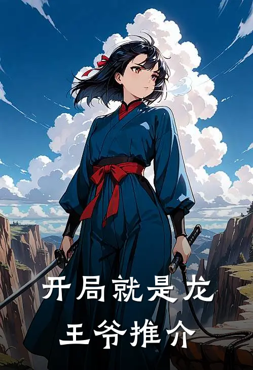 开局就是龙王爷推介