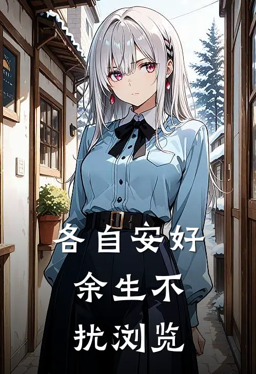各自安好，余生不扰浏览