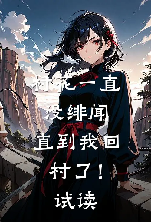 村花一直没绯闻，直到我回村了！试读