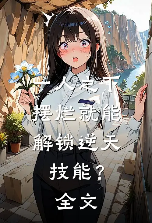 一人之下：摆烂就能解锁逆天技能？全文