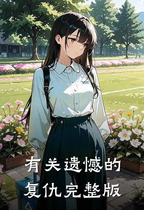 有关遗憾的复仇完整版