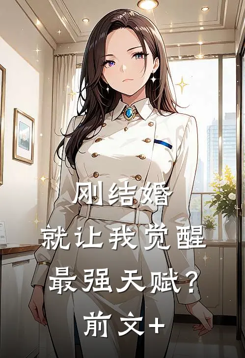 刚结婚，就让我觉醒最强天赋？前文+