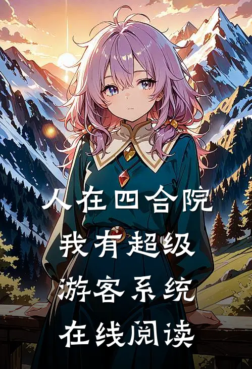 人在四合院，我有超级游客系统在线阅读