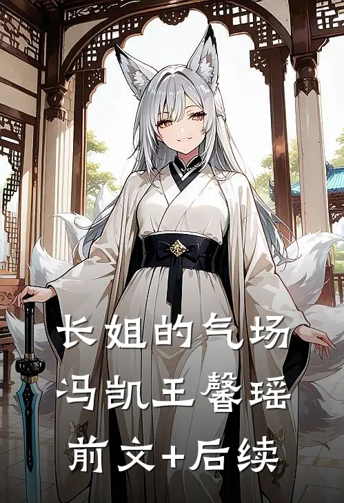 长姐的气场冯凯王馨瑶前文+后续