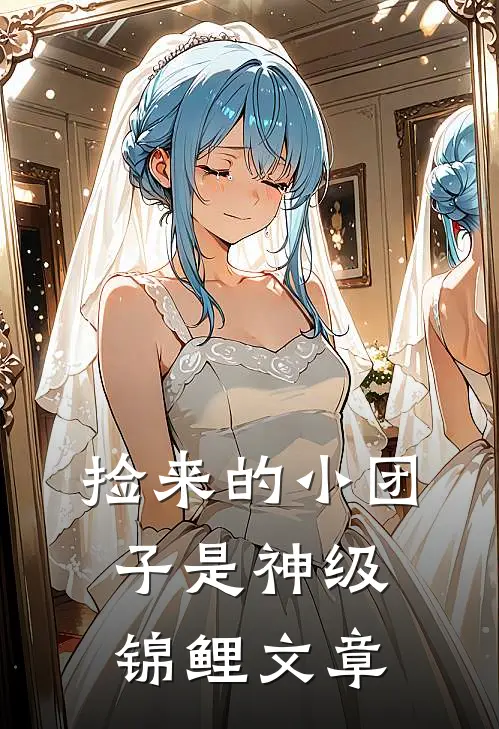 捡来的小团子是神级锦鲤文章